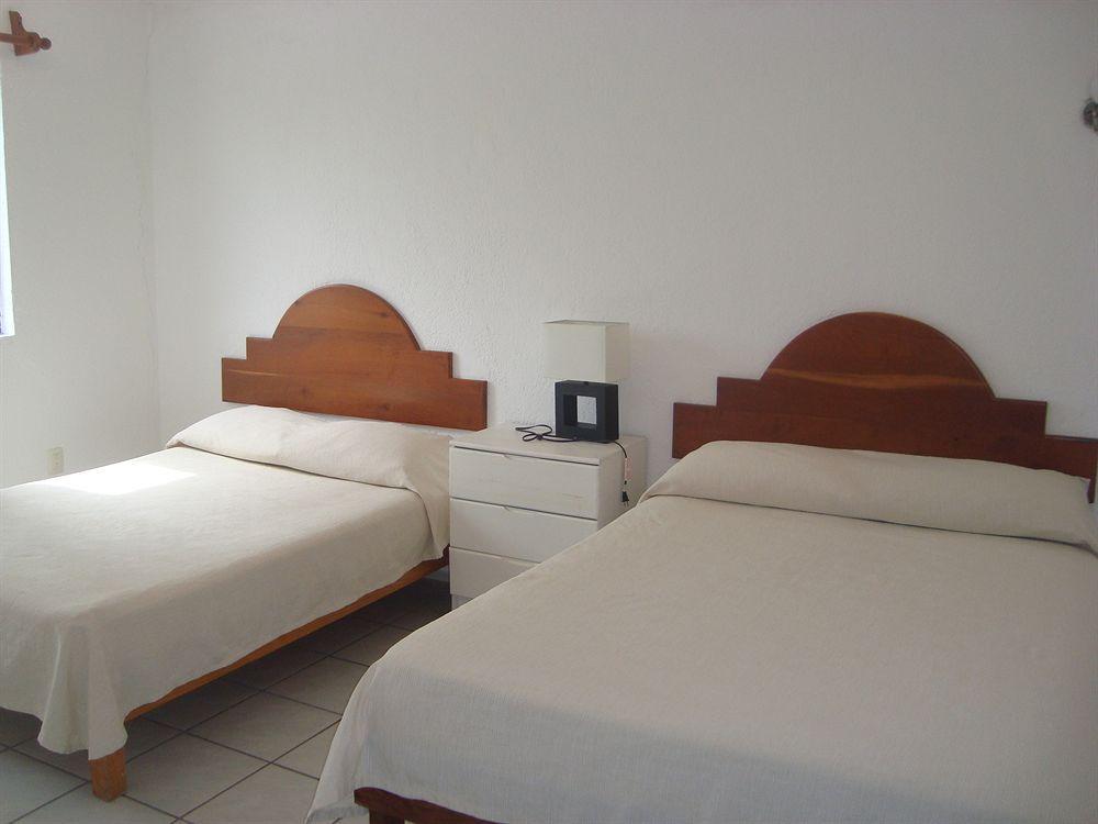 Hotel Eden Пуерто Морелос Екстериор снимка