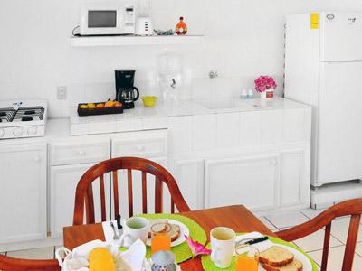 Hotel Eden Пуерто Морелос Екстериор снимка